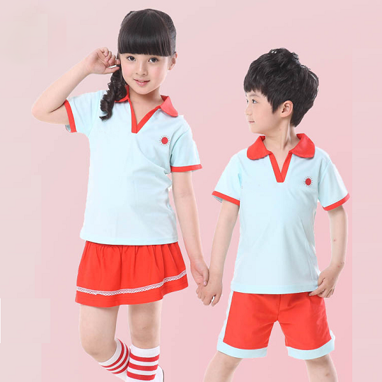 Đồng phục mầm non MN0008