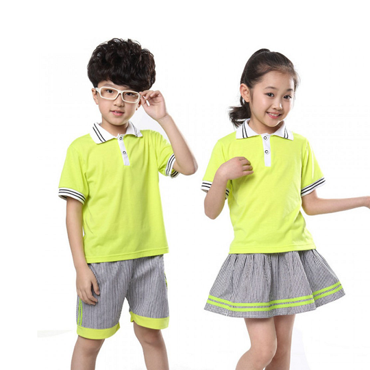 Đồng phục mầm non MN0002