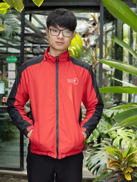 ao-khoac-ao-gio-dong-phuc-basics-vietnam-ak0023 Áo khoác áo gió đồng phục AK0023