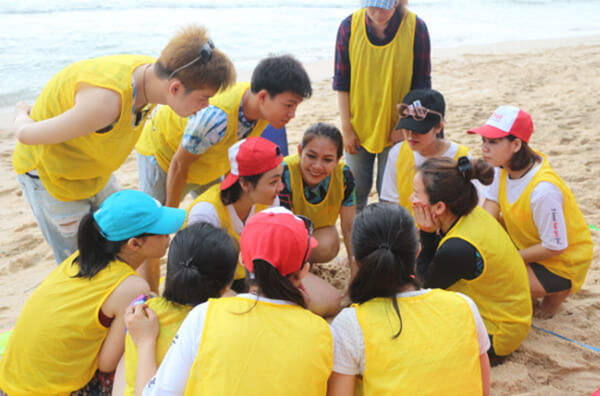 Áo Lưới chia đội mẫu 3