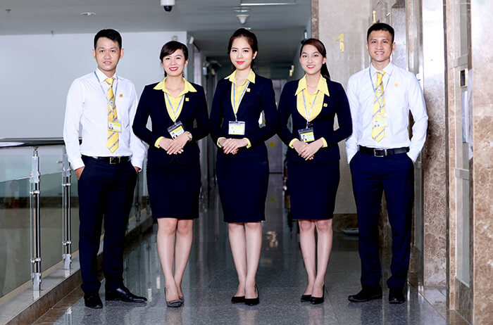 Công ty cổ phần Ahcom