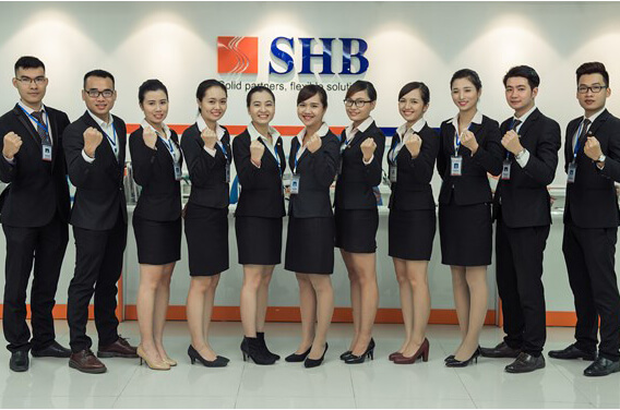 Ngân hàng SHB