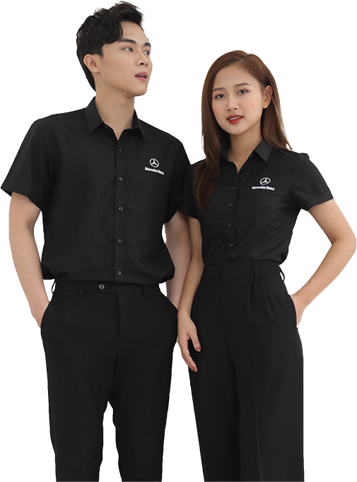 http://Đồng%20phục%20áo%20sơ%20mi%20cao%20cấp%20Mercedes%20Benz