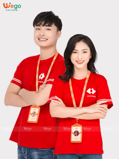 ao-phong-dong-phuc-dynamic-uniform-mau-do-anh-chinh Áo phông đồng phục Dynamic Uniform màu đỏ