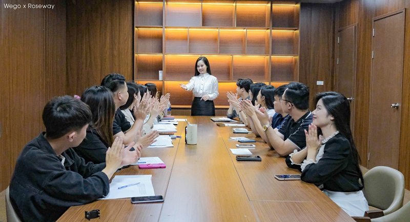 giá trị cốt lõi