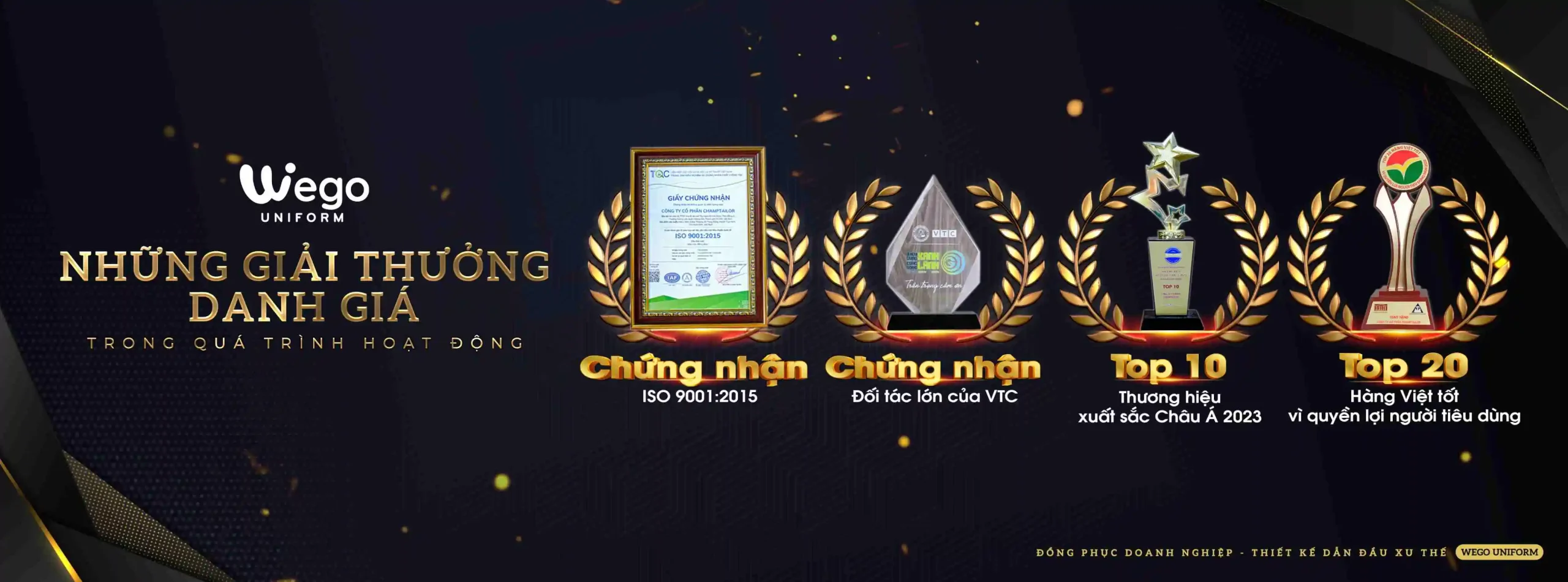 giai thuong danh gia