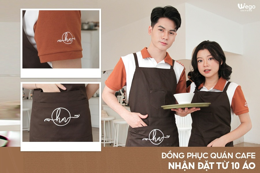 dong phuc cafe