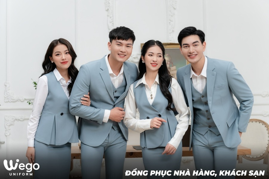 dong phuc khach san