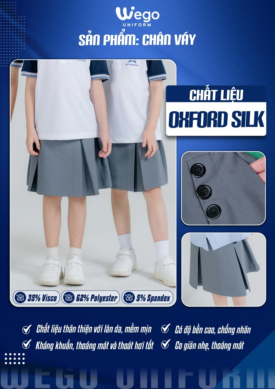 dong phuc hoc sinh Archimedes