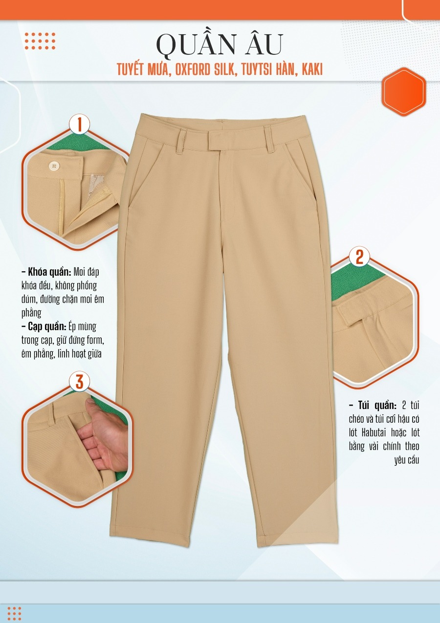 dong phuc hoc sinh FPT