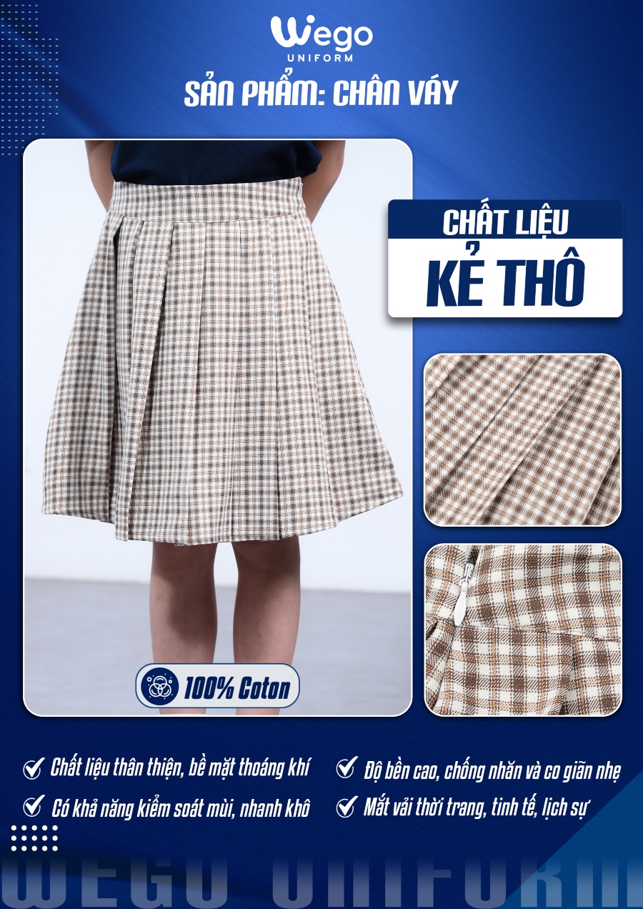 dong phuc hoc sinh Newton