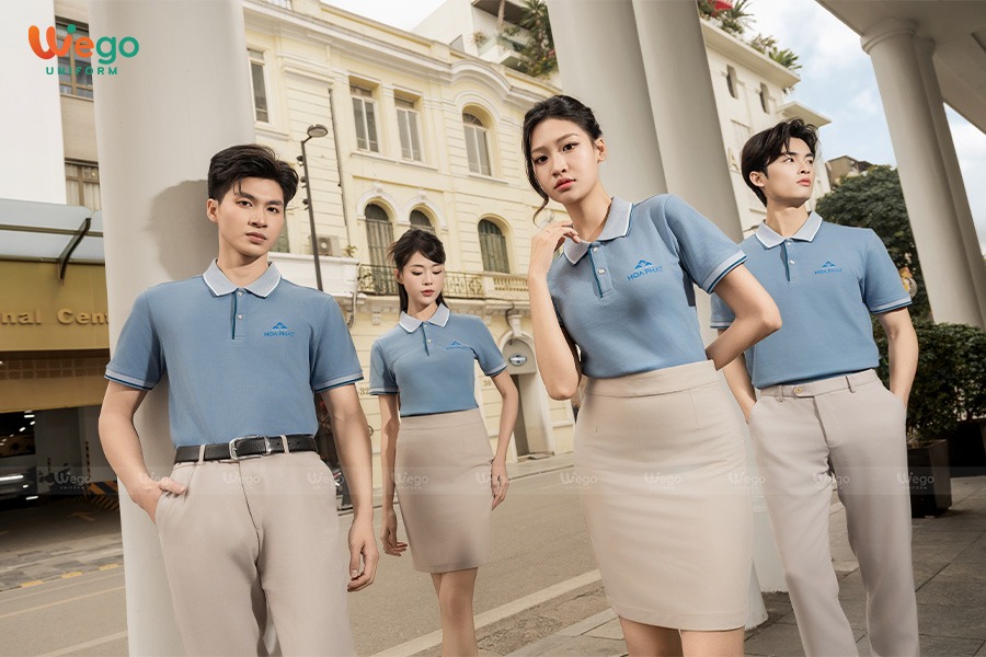 ao thun phong dong phuc