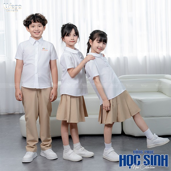 dong phuc hoc sinh