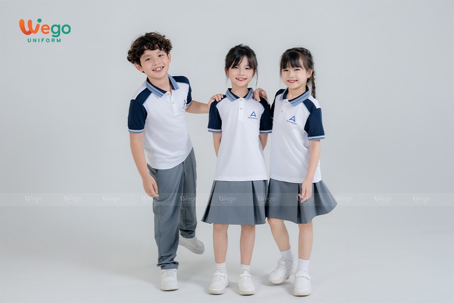 dong phuc hoc sinh Archimedes