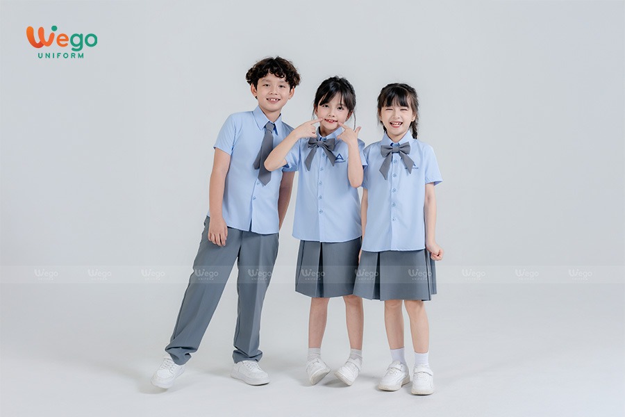 dong phuc hoc sinh Archimedes