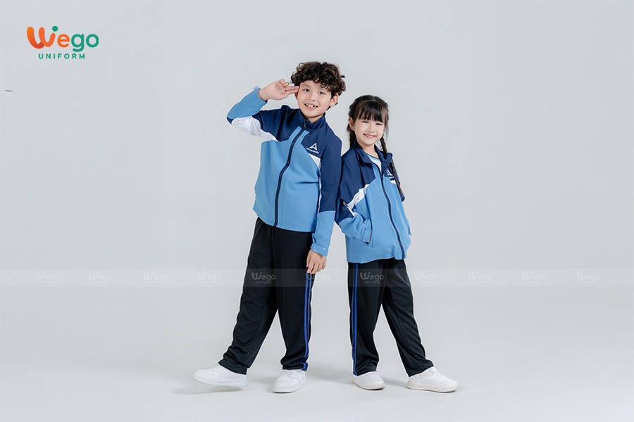 dong phuc hoc sinh Archimedes