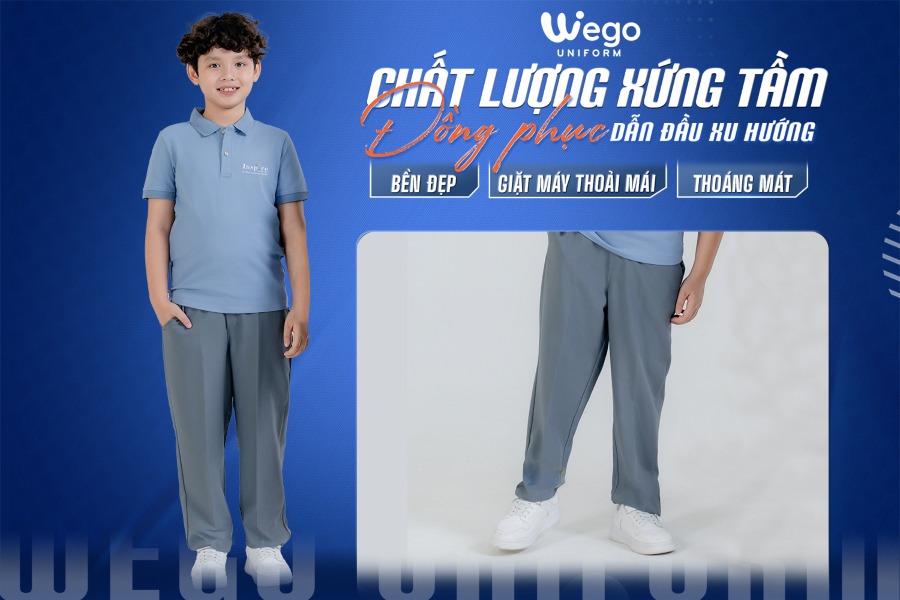 dong phuc hoc sinh inspire