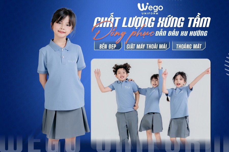 dong phuc hoc sinh inspire