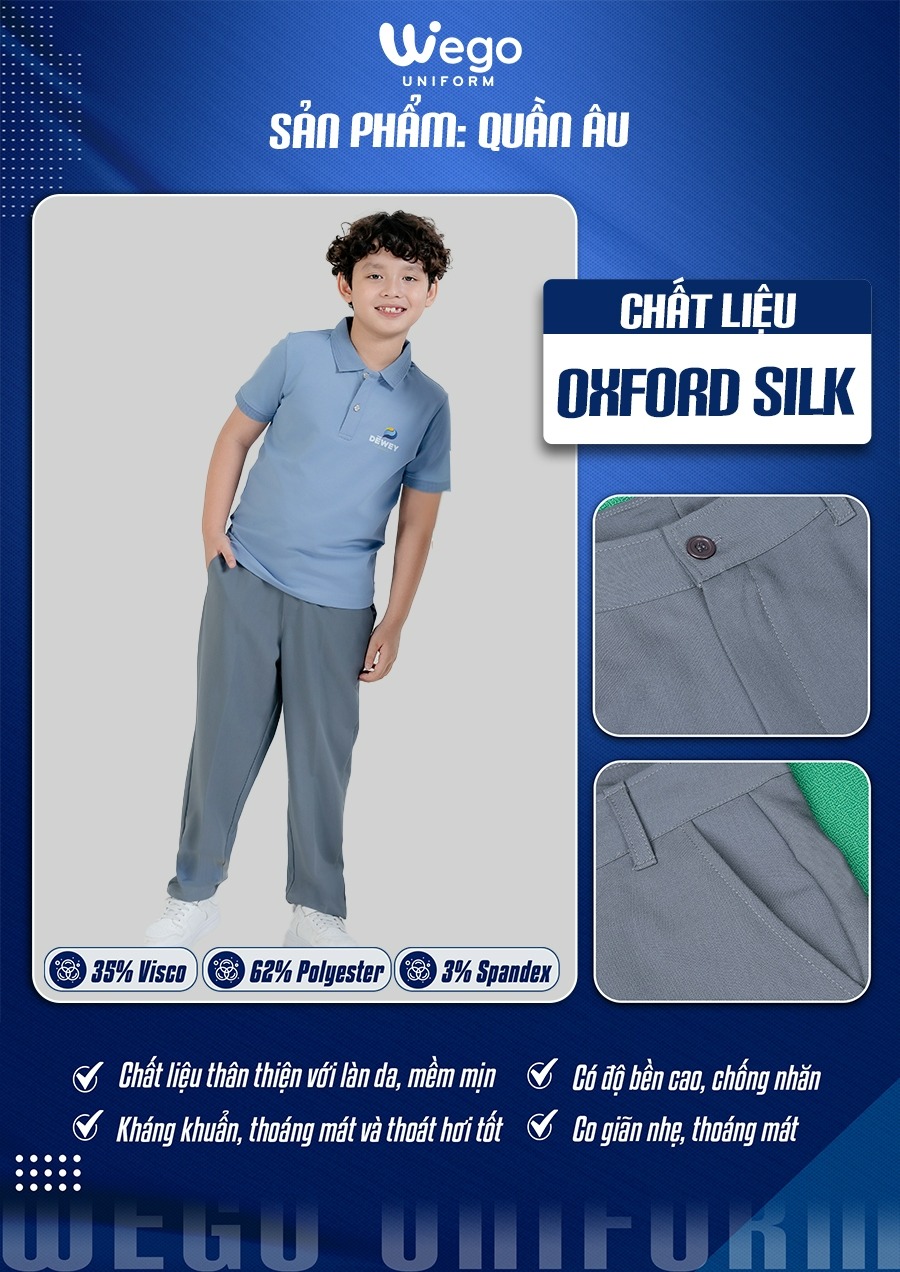 dong phuc hoc sinh inspire