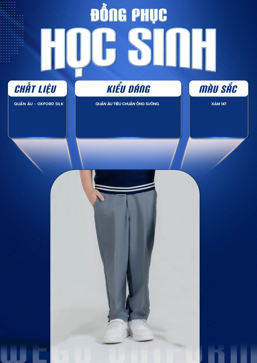 dong phuc hoc sinh inspire
