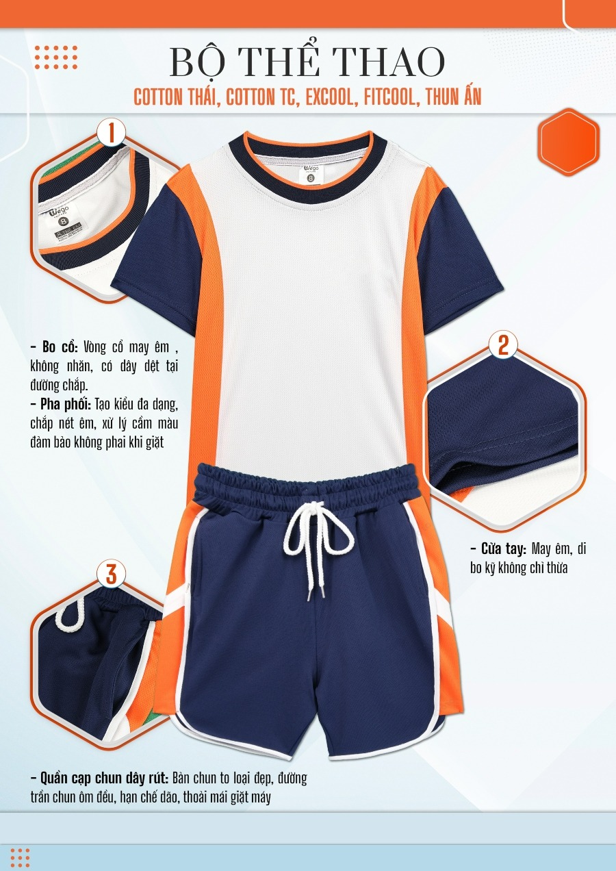 dong phuc hoc sinh Newton