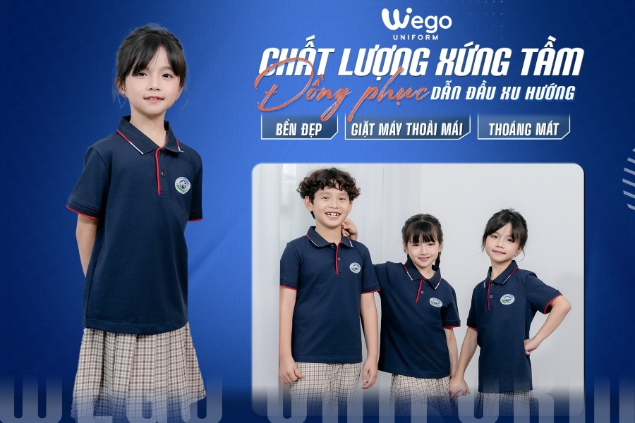 dong phuc hoc sinh Newton