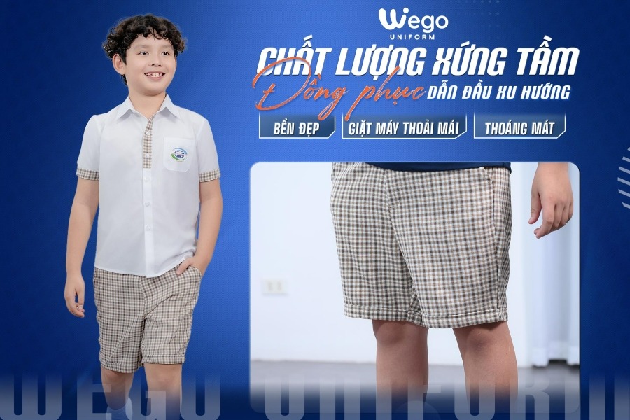 dong phuc hoc sinh Newton