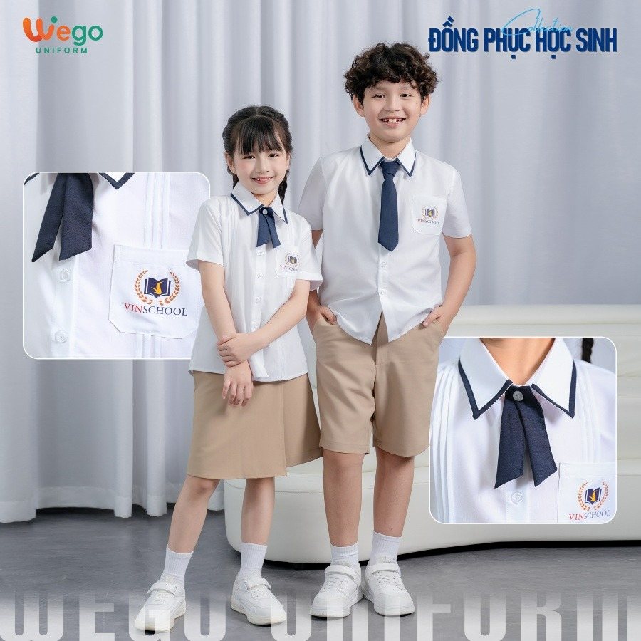 dong phuc hoc sinh