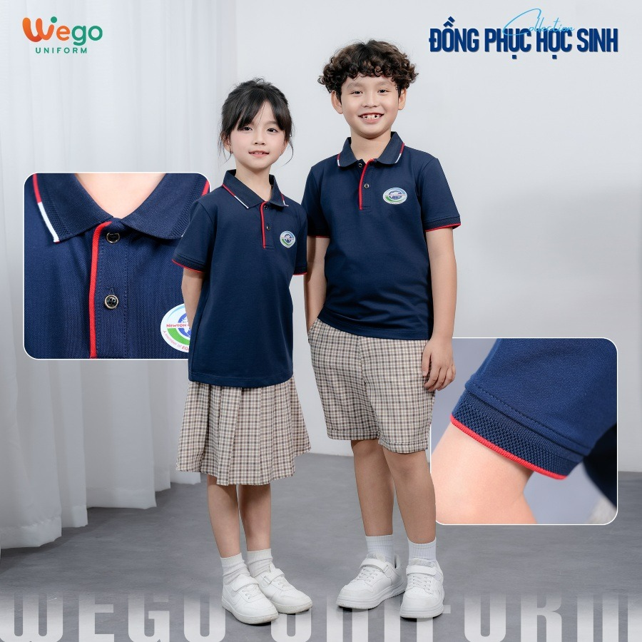 dong phuc hoc sinh