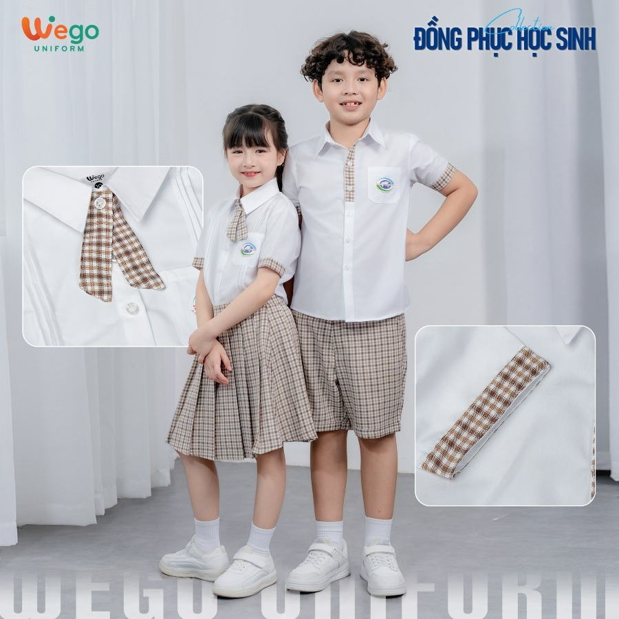 dong phuc hoc sinh